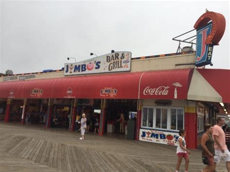 jimbo's seaside nj